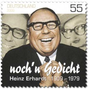 DPAG 2009 Heinz Erhardt nochn Gedicht-297x300