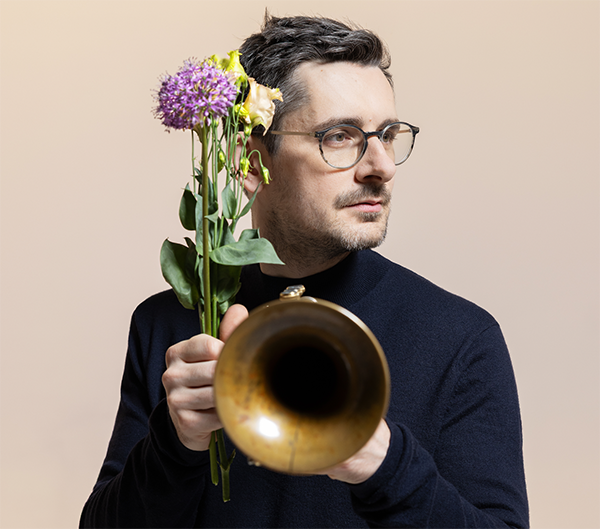 Maik Krahl Quartett