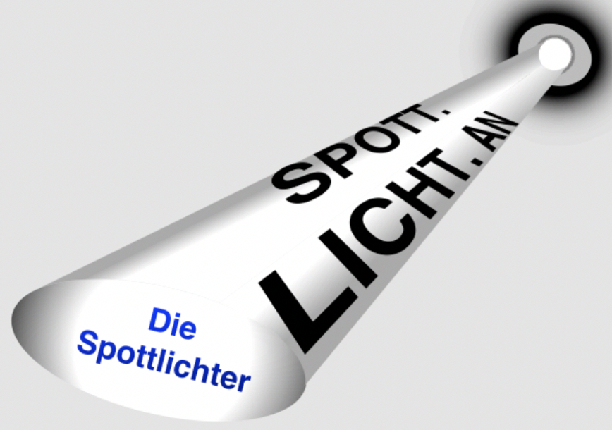 Spottlichter